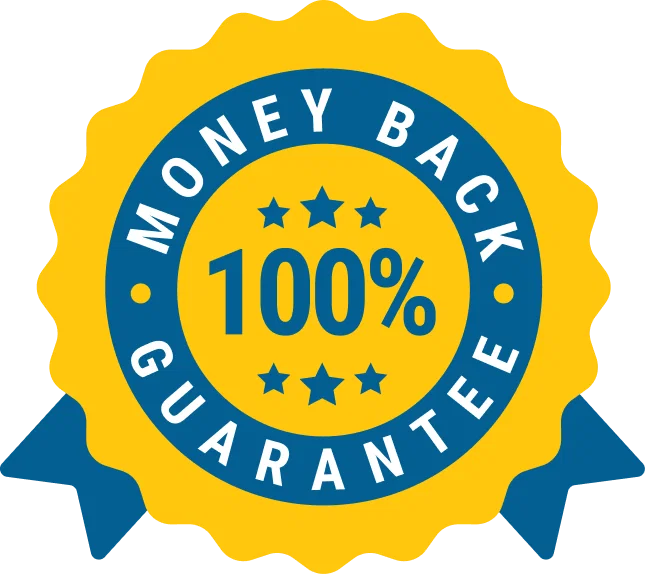 60 Day Guarantee